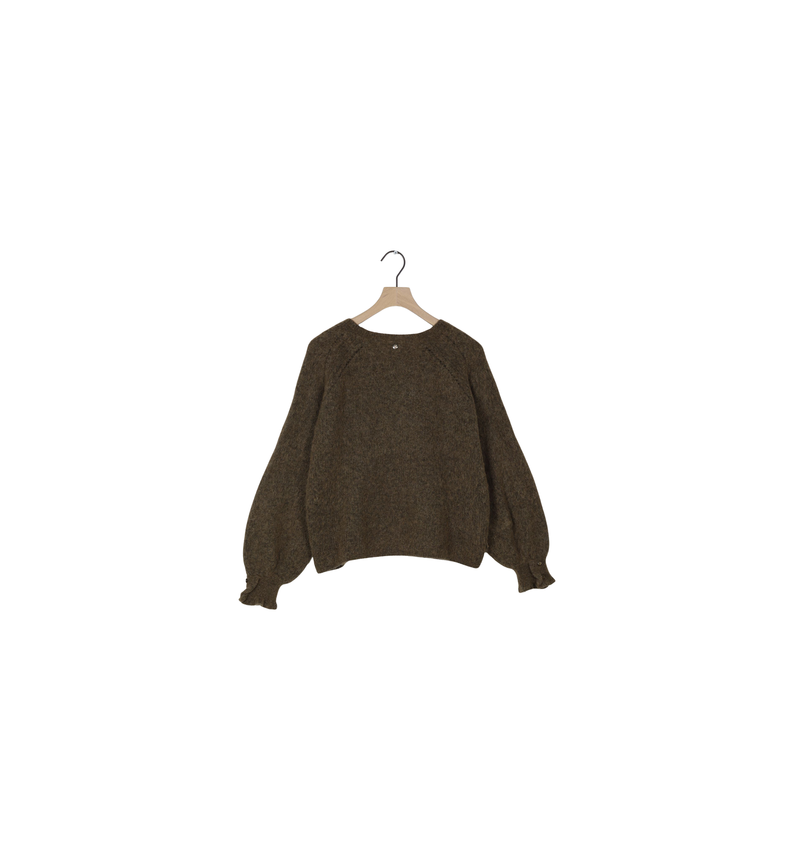 Packshot / Capers Green / ReLoved